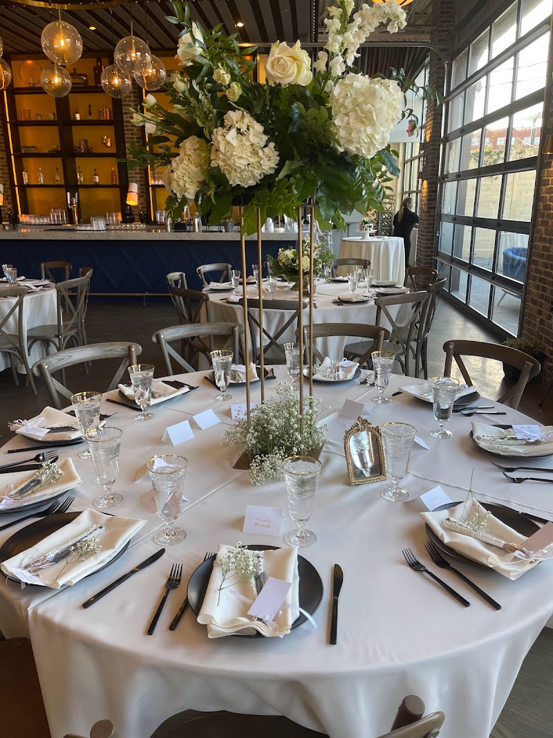 Taylor Made Catering | Kansas City Catering & Event Rentals - Catering in Lenexa, Kansas