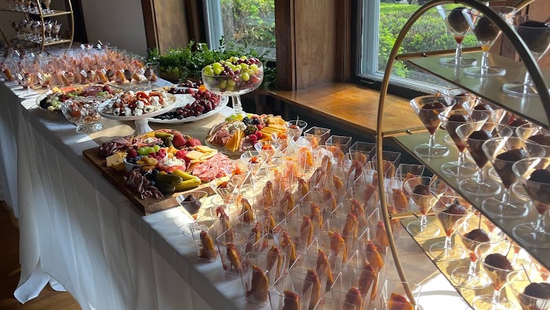 Taylor Made Catering | Kansas City Catering & Event Rentals - photo 2