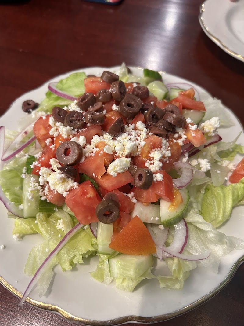 Troy Mediterranean Cuisine - photo 2