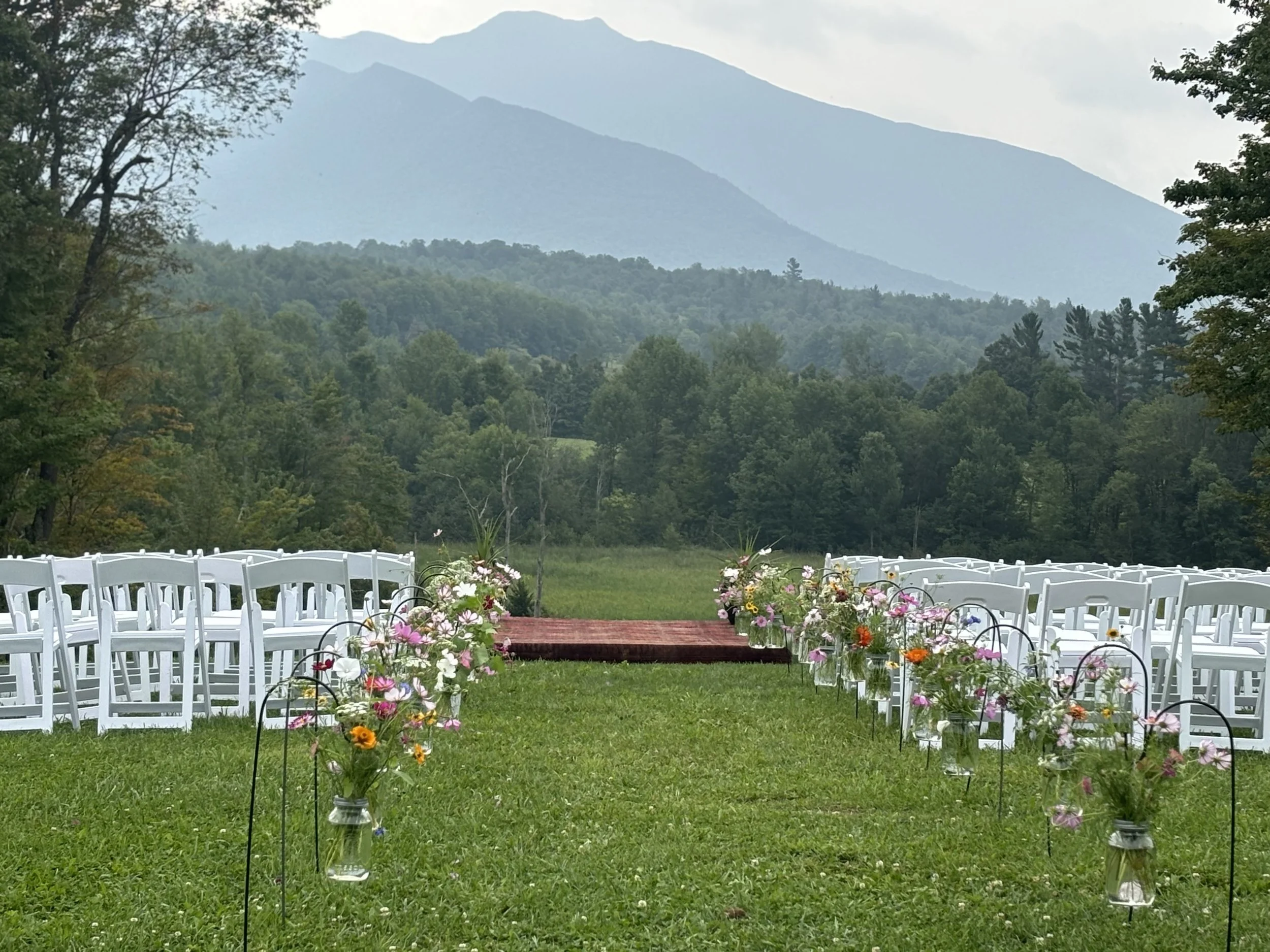 Pleasant Valley Orchards - Catering in Cambridge, Vermont