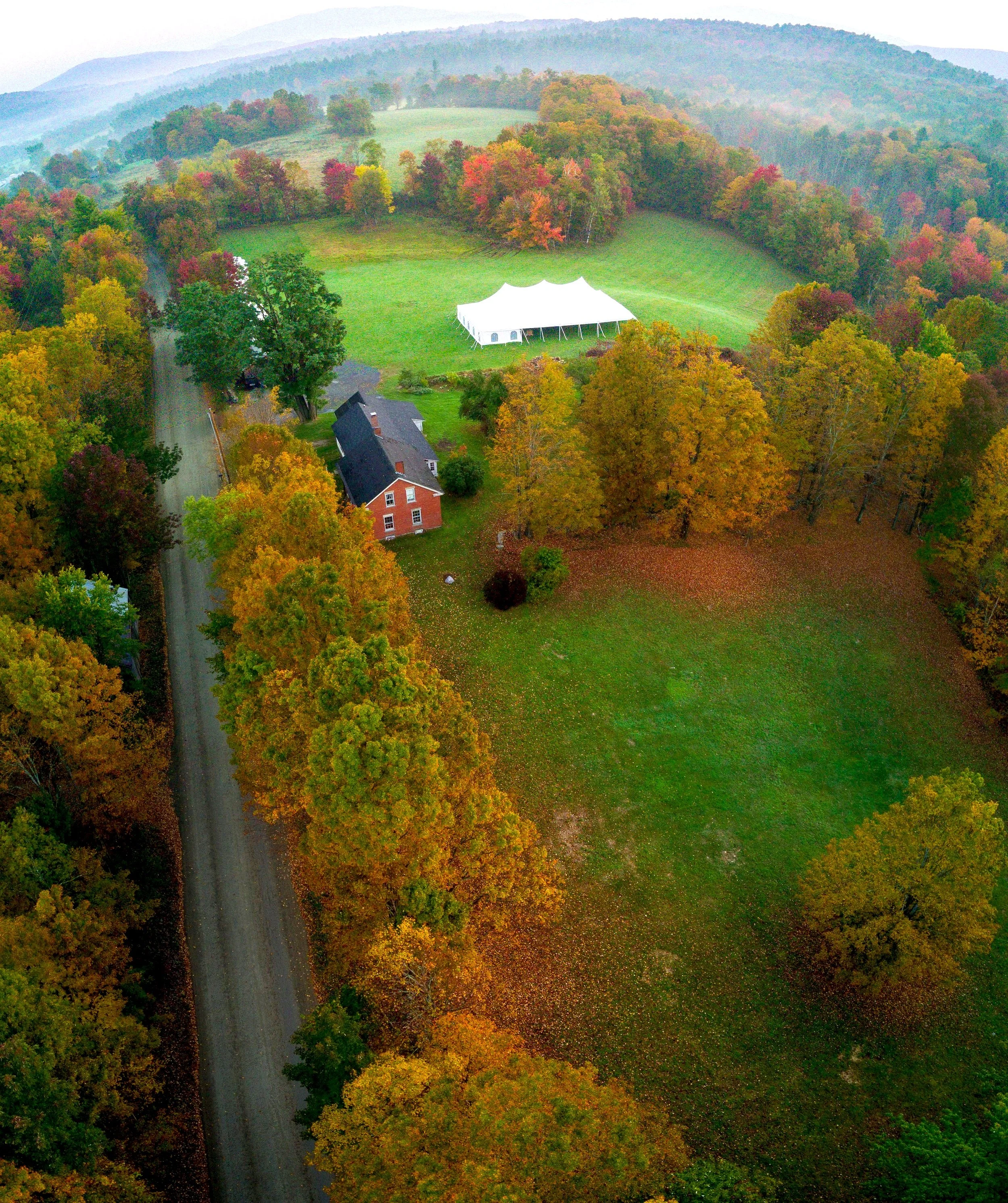 Pleasant Valley Orchards - photo 3