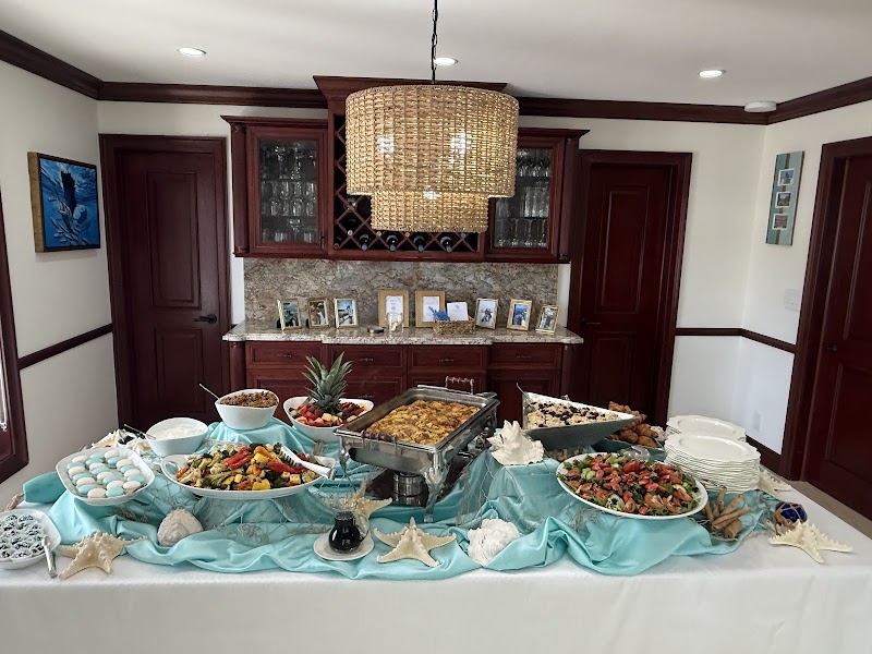 Another Perfect Party - Catering in Pompano Beach, Florida