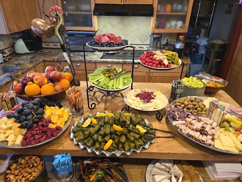 Renaissance Catering - photo 4