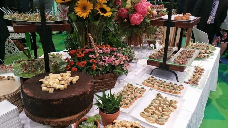 Renaissance Catering - photo 5
