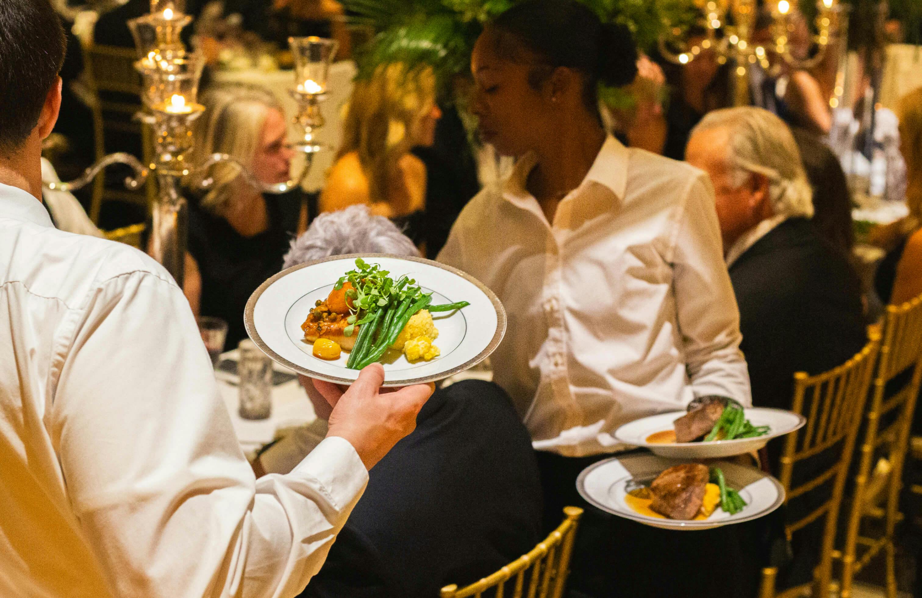 Jeff Thomas Catering - photo 2