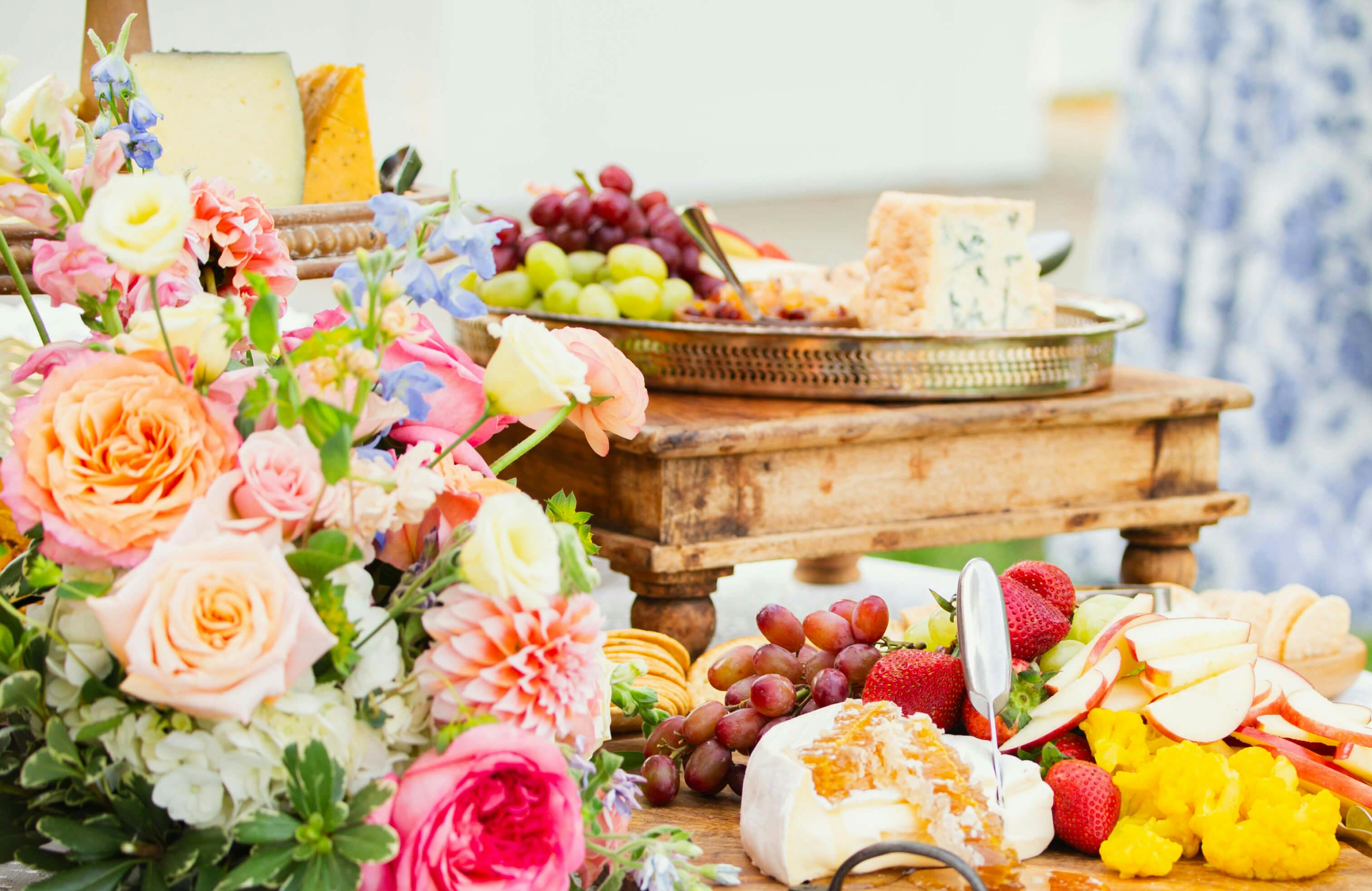 Jeff Thomas Catering - photo 5