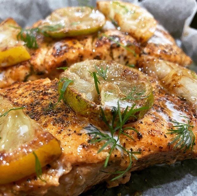 DiDi CoCo's Southern Comfort - Catering in Antioch, California