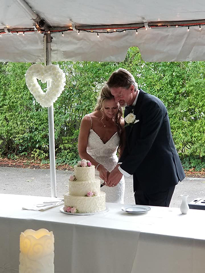 Lavishly Dunn Catering & Event Planning - photo 4
