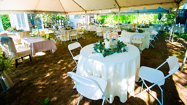 Lavishly Dunn Catering & Event Planning - photo 5