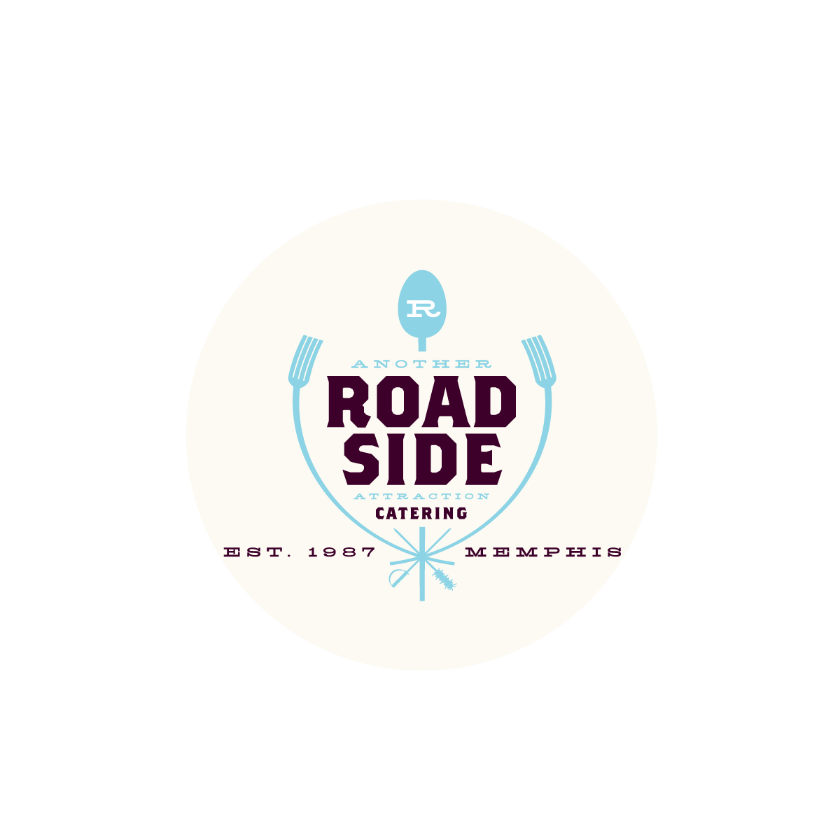 Another Roadside Attraction - Catering in Memphis, Tennessee