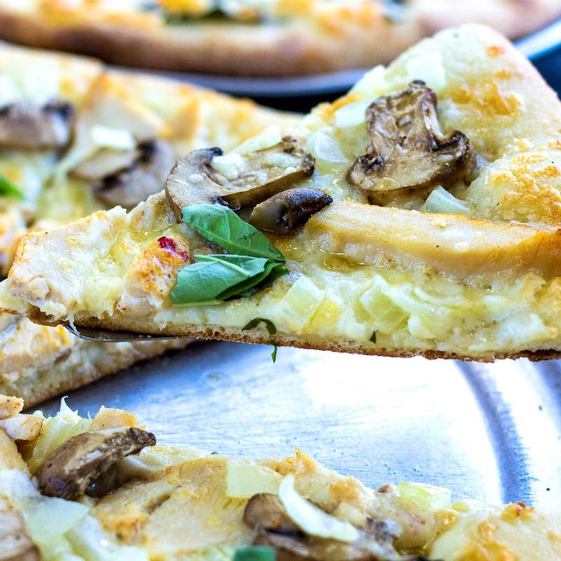 Primo Pizza & Pasta - photo 5