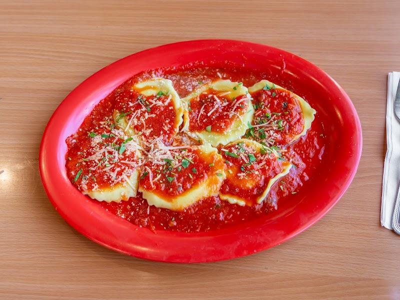 Primo Pizza & Pasta - photo 4