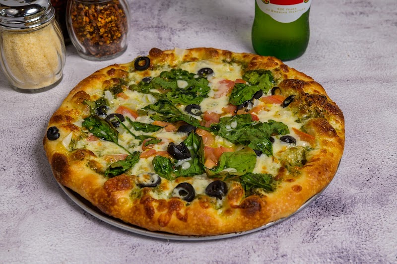 Primo Pizza & Pasta - photo 2