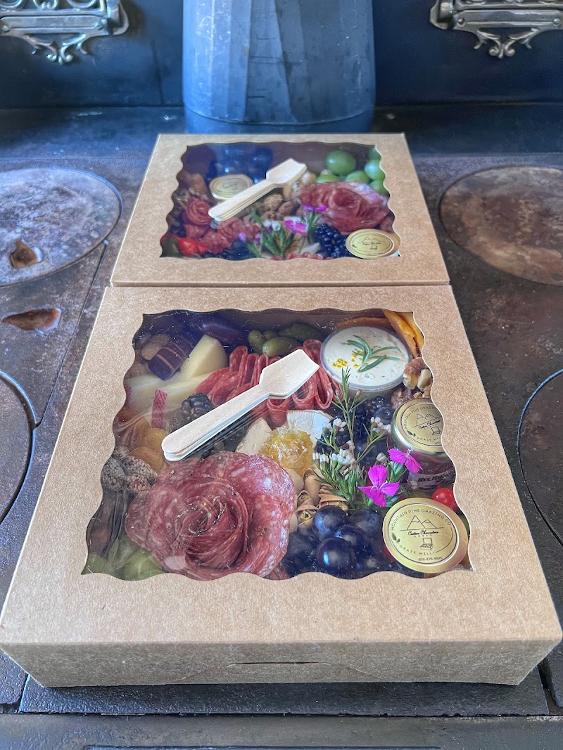 Mountain Pine Grazing Board Company - photo 5