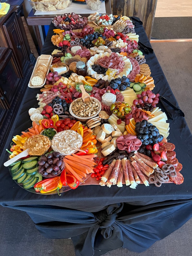 Mountain Pine Grazing Board Company - photo 4