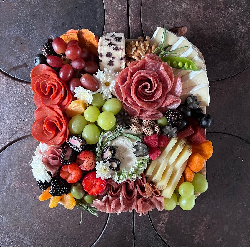 Mountain Pine Grazing Board Company - photo 3