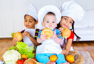 Summerfield Child Care - Catering in Holtsville, New York