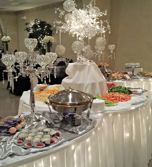 Myers' Catering & Decorating - photo 4