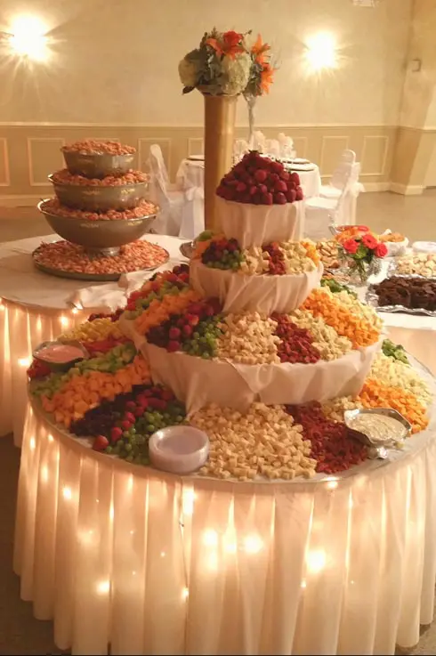 Myers' Catering & Decorating - photo 2