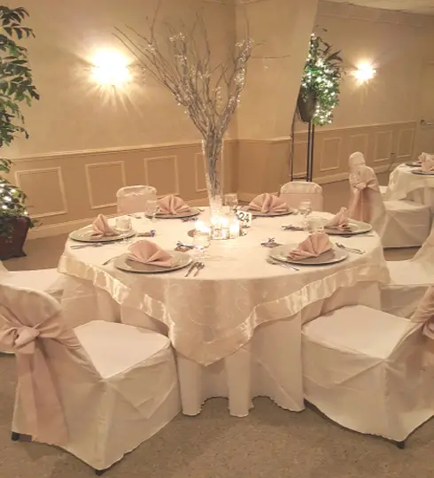 Myers' Catering & Decorating - photo 5