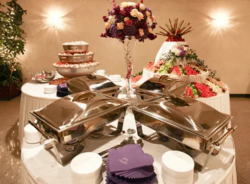 Myers' Catering & Decorating - photo 3
