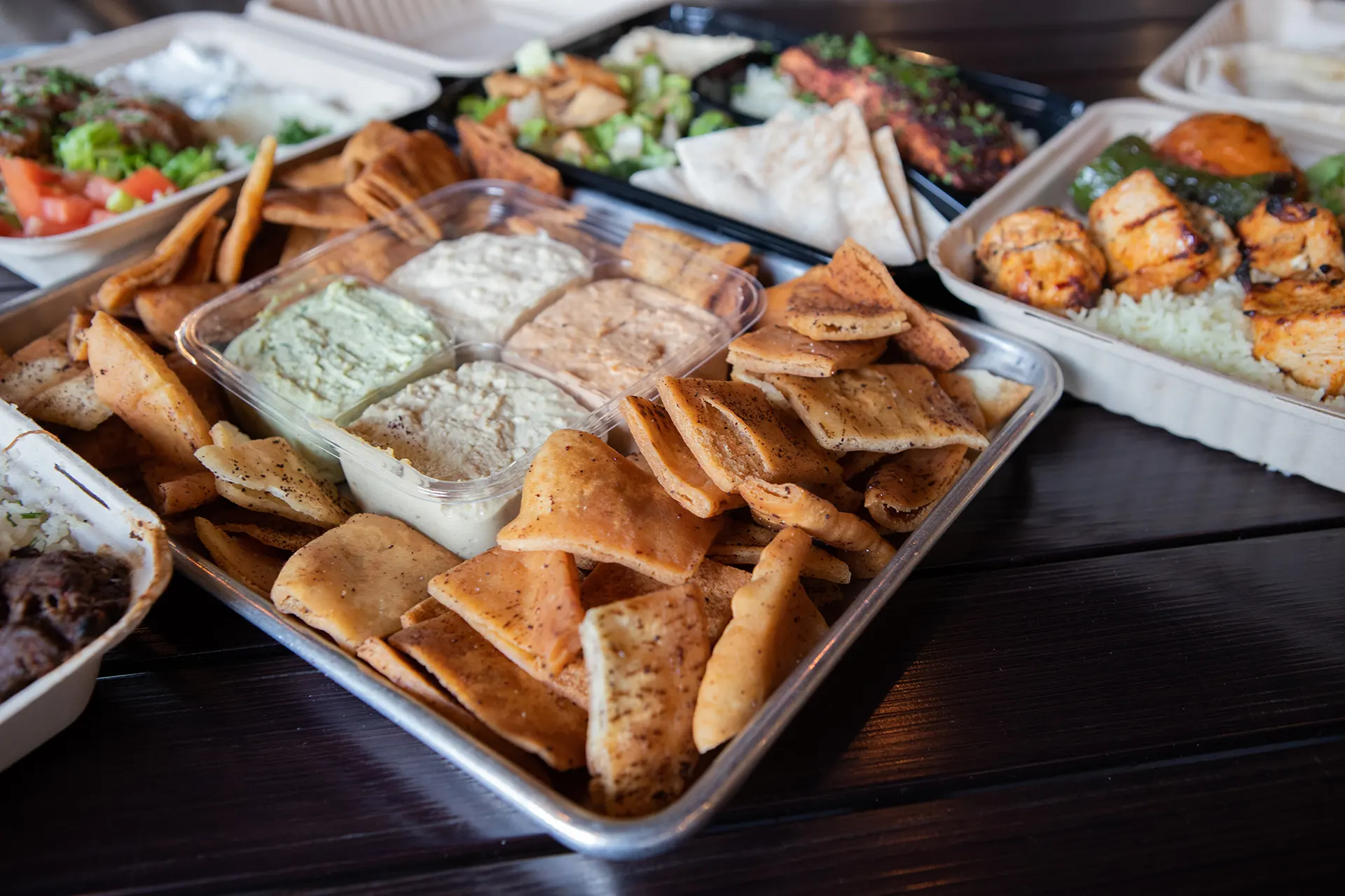 Hummus Labs - photo 4