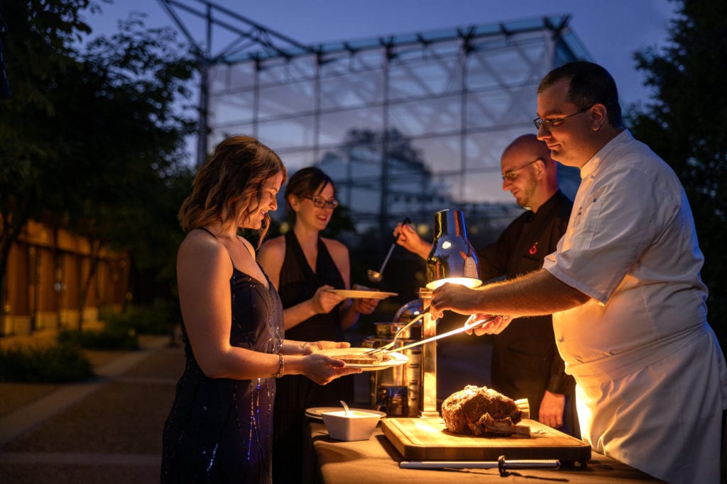 ISU Catering - photo 4