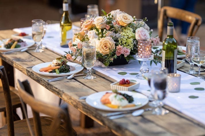 ISU Catering - photo 2