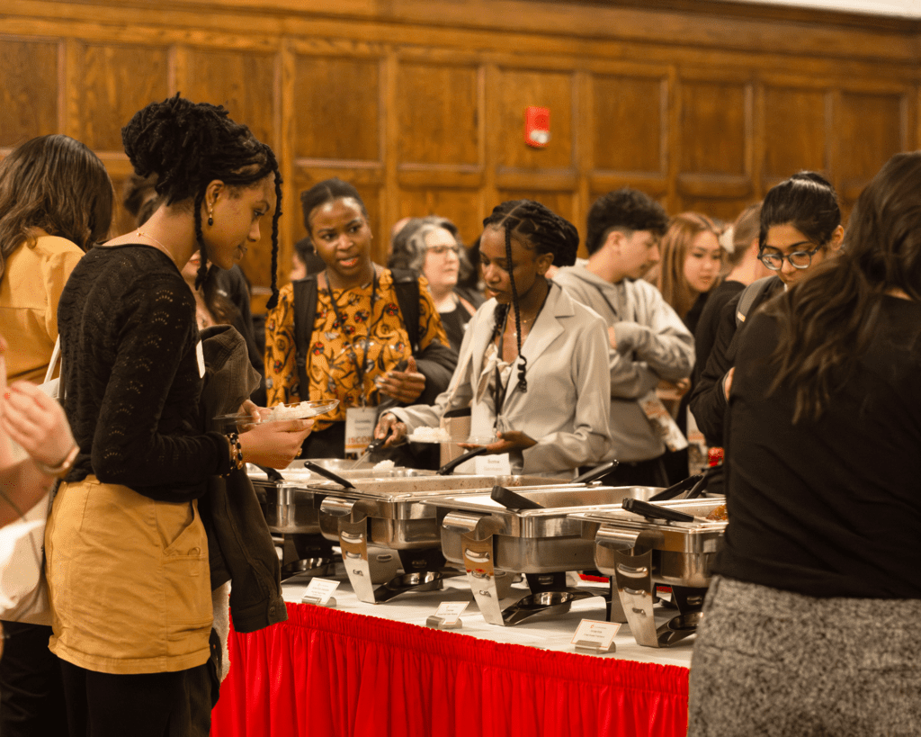 ISU Catering - photo 5