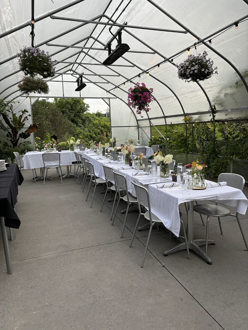 The Kitchen Table - Catering in Richmond, Vermont
