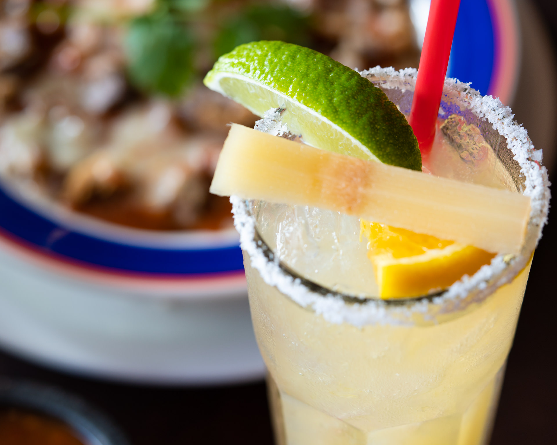 La Pinata - Catering in Hayward, California