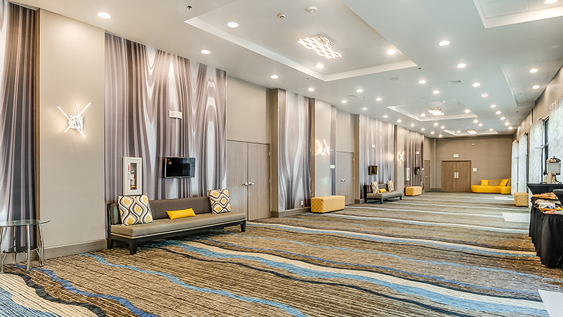 Infinity Event Center - photo 2