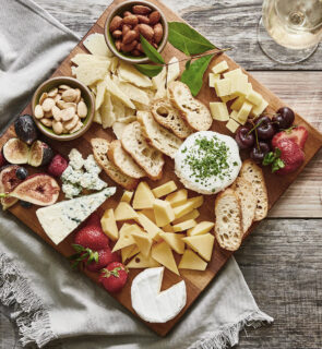Comforts - Catering in San Anselmo, California