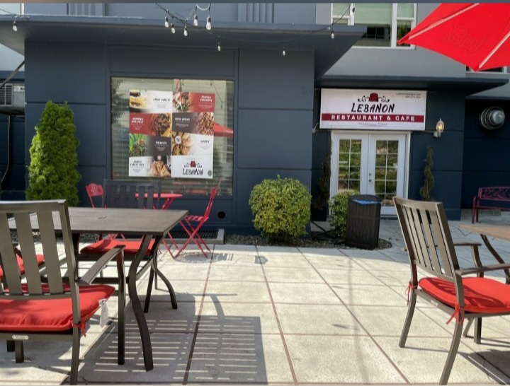 Lebanon Restaurant & Cafe - Catering in Spokane, Washington
