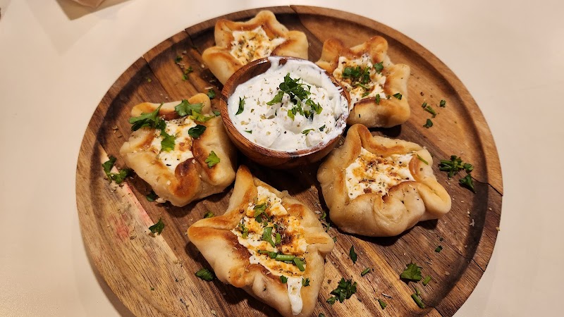 Lebanon Restaurant & Cafe - photo 4