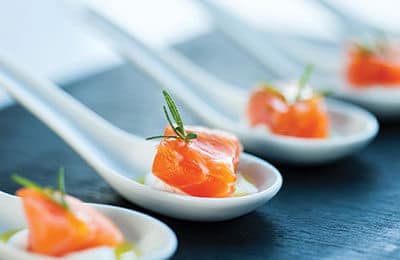 Joseph's Premier Catering - photo 2
