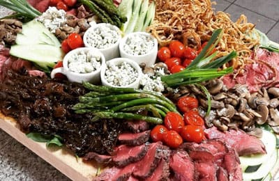 Joseph's Premier Catering - photo 5
