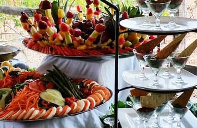 Joseph's Premier Catering - photo 4