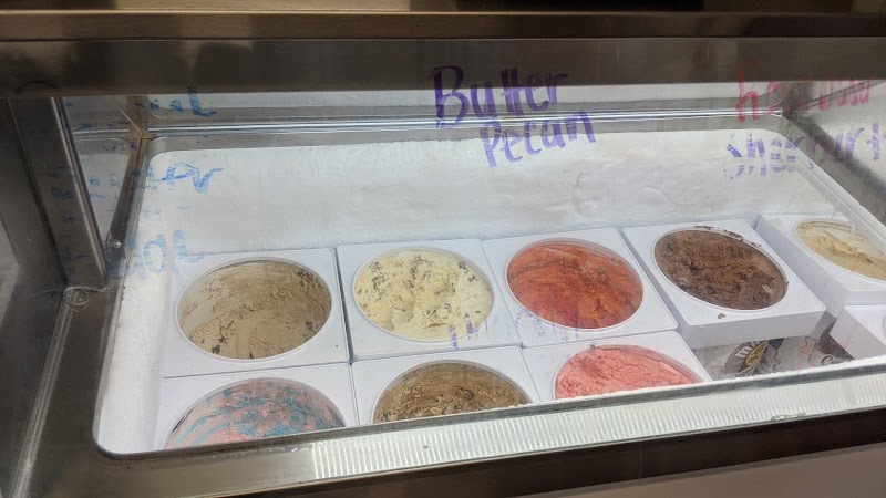 Little Dipper Diner & Creamery - photo 3