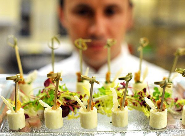 Fountains Catering - photo 2