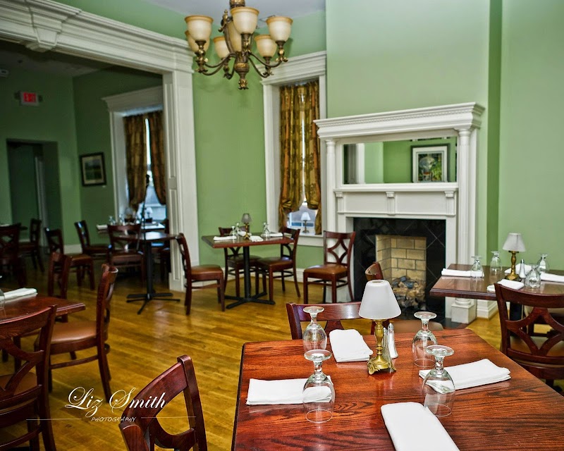 The Miller House - Catering in Owensboro, Kentucky