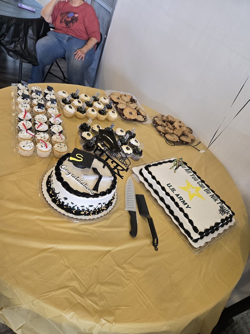 The Madison Suite - Catering in Webb City, Missouri
