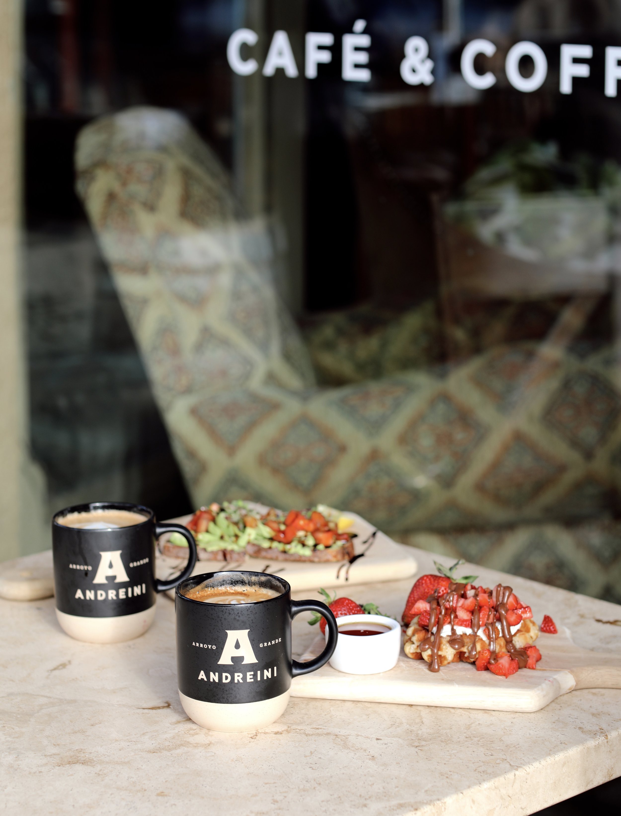 Cafe Andreini - photo 2