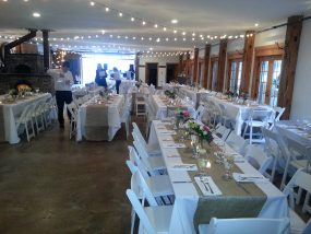 Noël's at The Franklin Events Center - photo 3