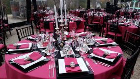Noël's at The Franklin Events Center - photo 4