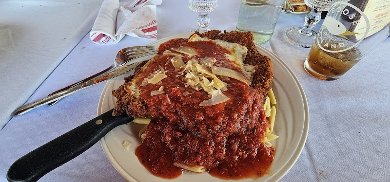 D'Amelio's Italian Eatery - photo 5