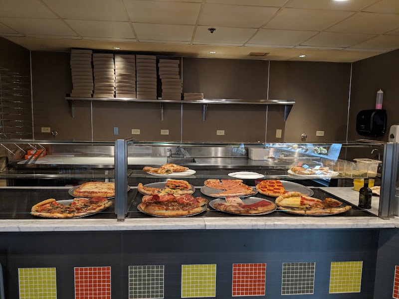Pagano's Market and Bar - photo 5