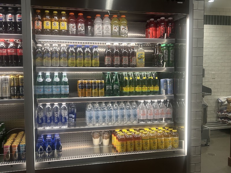 Pagano's Market and Bar - photo 3