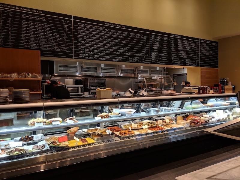 Pagano's Market and Bar - Catering in Philadelphia, Pennsylvania