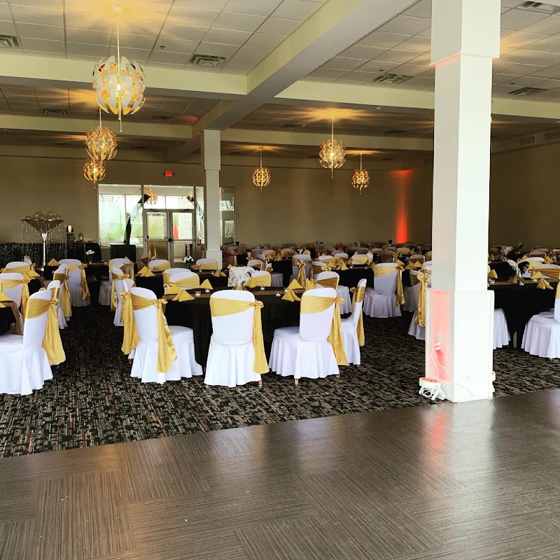 Andre's Banquets & Catering @ Carriage House @ Fox Run Golf Club - photo 5